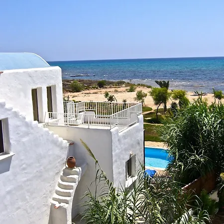 Thalassines 3*