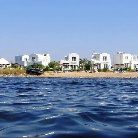 Thalassines Hotel Liopetri