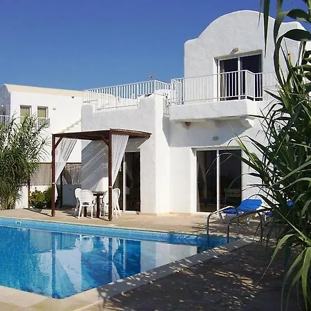 Thalassines Hotel